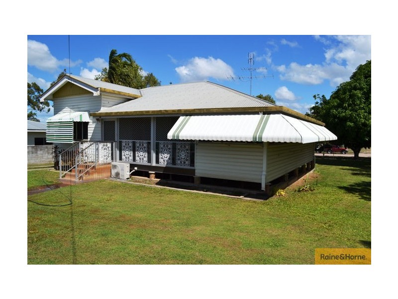 Ayr QLD 4807