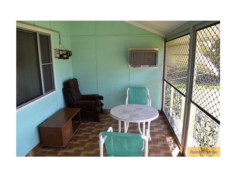 Ayr QLD 4807