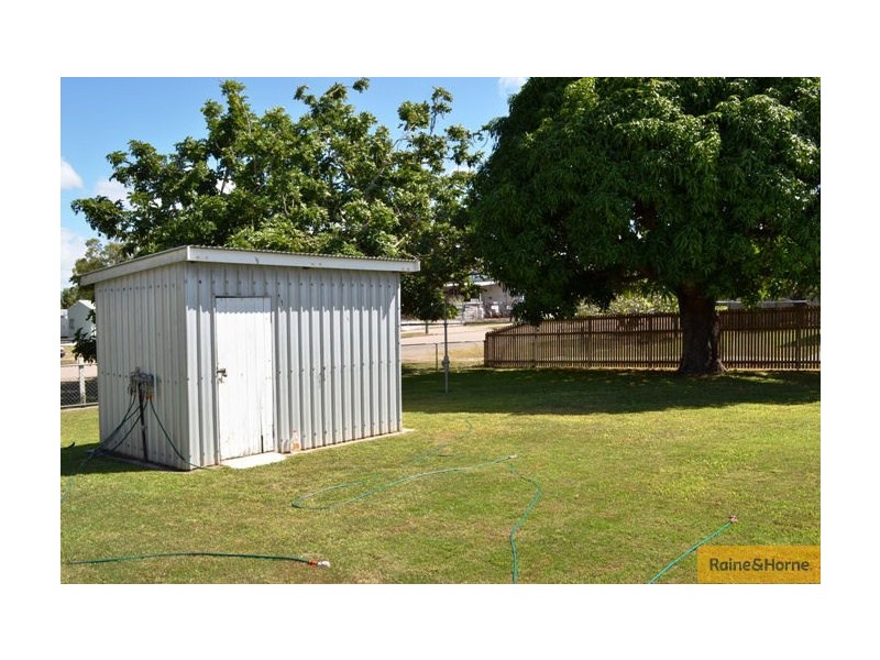 Ayr QLD 4807