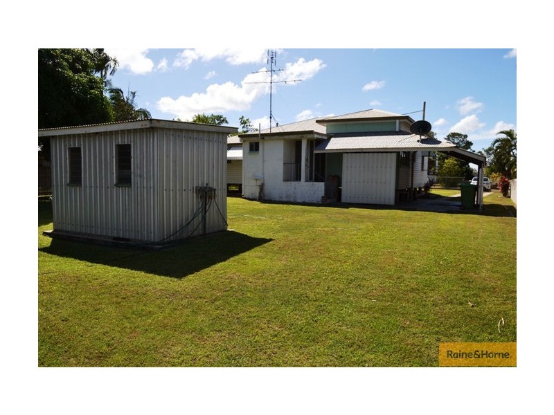 Ayr QLD 4807