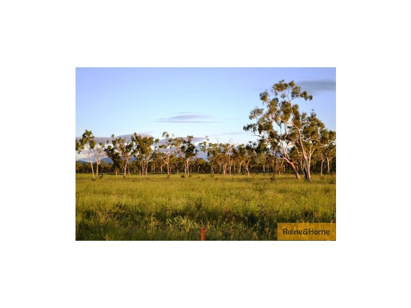 Millaroo QLD 4807