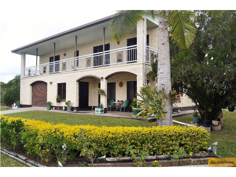 Horseshoe Lagoon QLD 4809