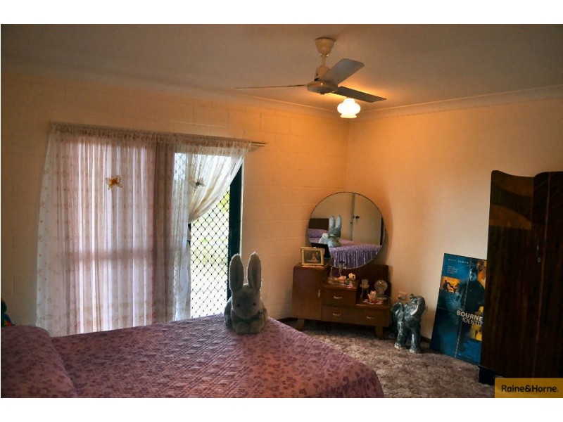 Horseshoe Lagoon QLD 4809