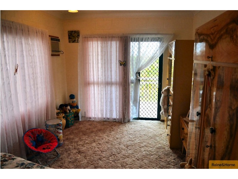 Horseshoe Lagoon QLD 4809