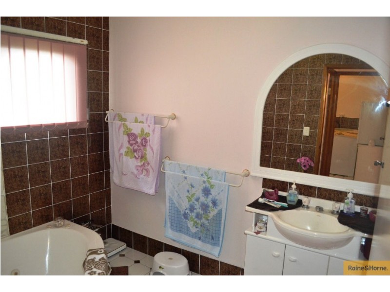 Horseshoe Lagoon QLD 4809