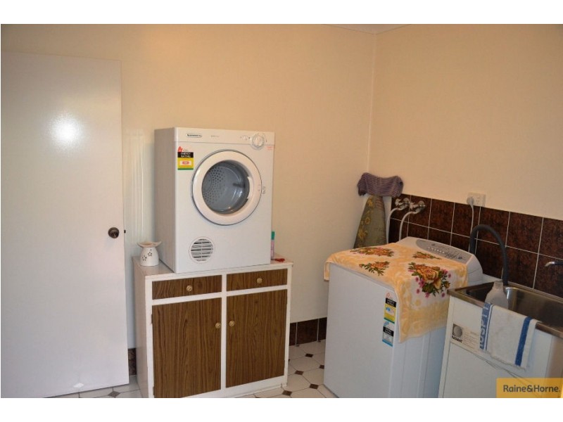 Horseshoe Lagoon QLD 4809