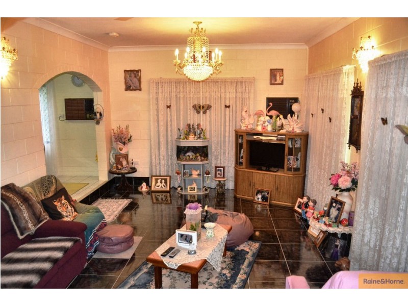 Horseshoe Lagoon QLD 4809