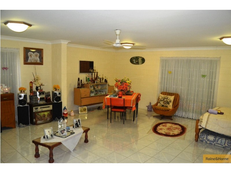 Horseshoe Lagoon QLD 4809