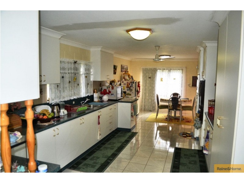 Horseshoe Lagoon QLD 4809