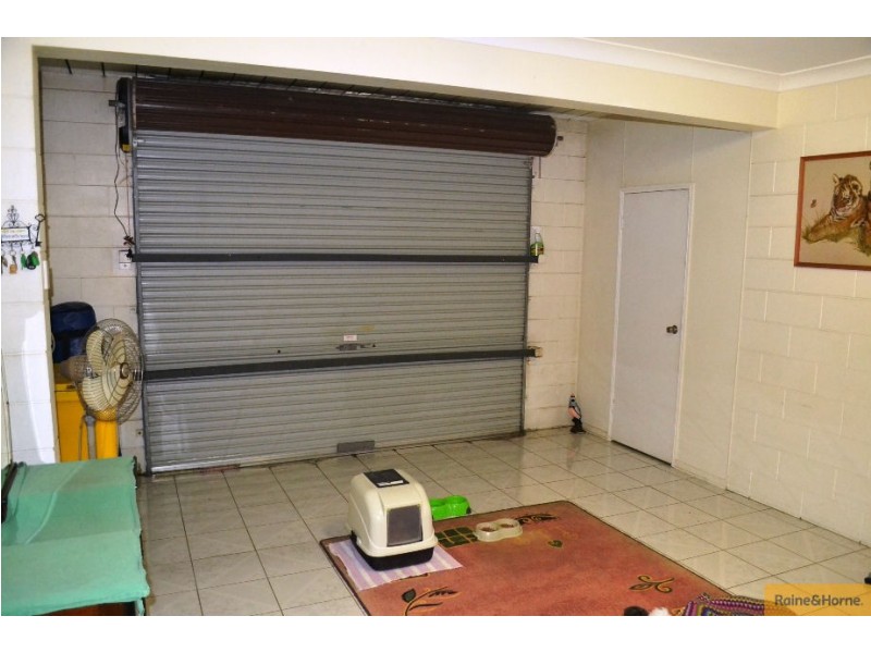 Horseshoe Lagoon QLD 4809