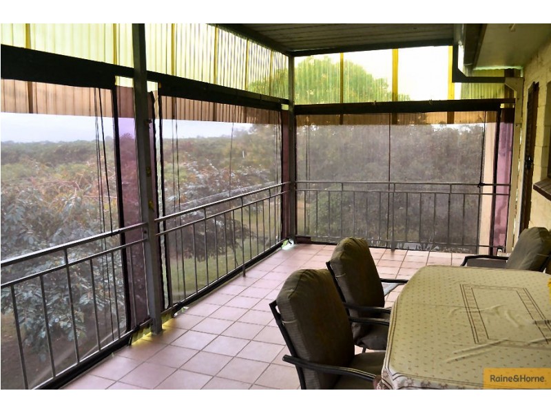 Horseshoe Lagoon QLD 4809