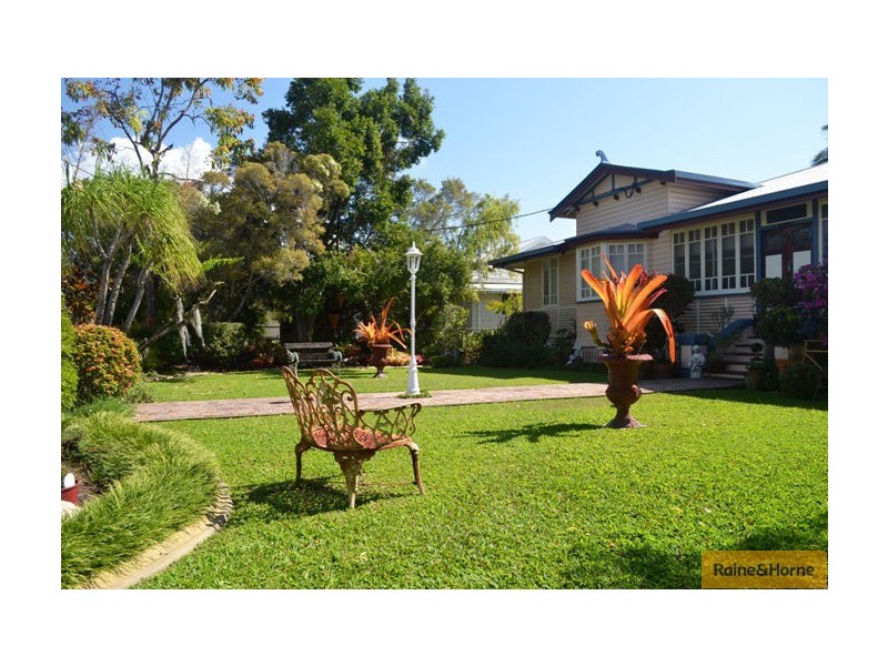 Ayr QLD 4807