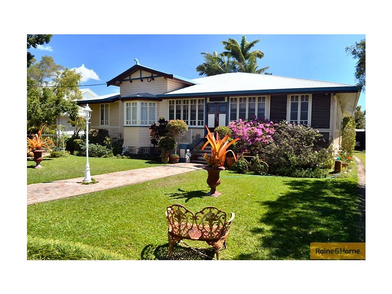 Ayr QLD 4807