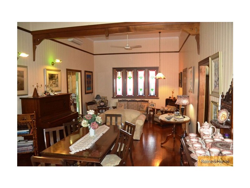 Ayr QLD 4807