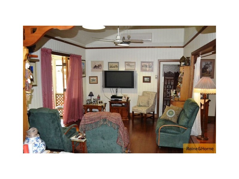 Ayr QLD 4807
