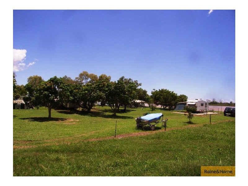 Home Hill QLD 4806