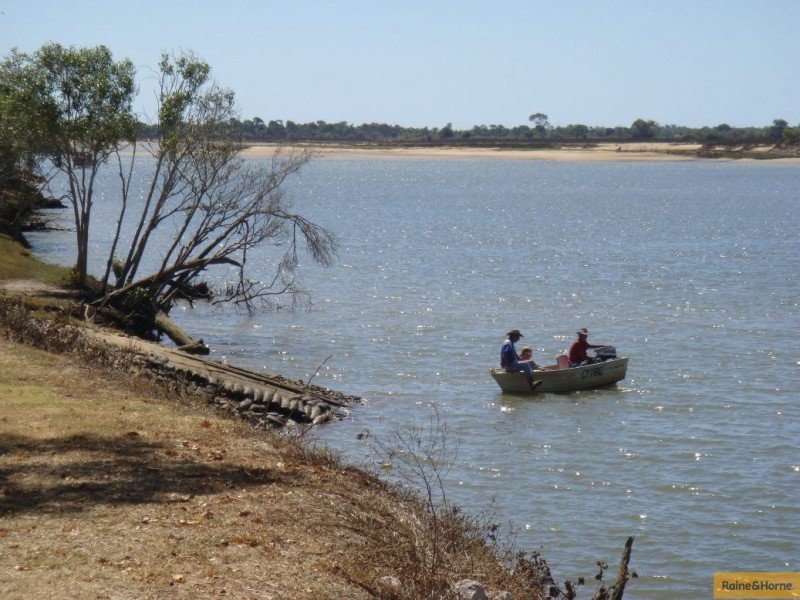 Home Hill QLD 4806