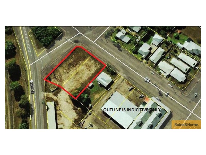 Ayr QLD 4807