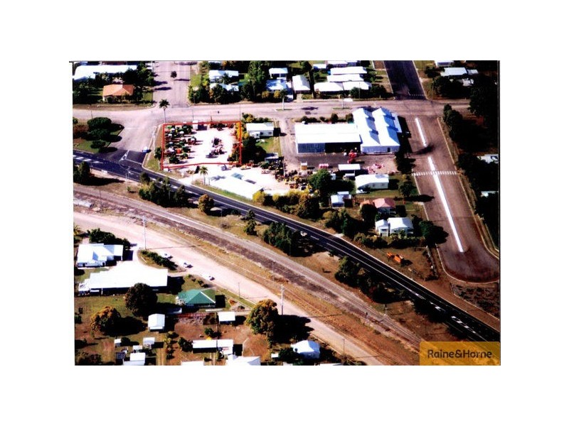 Ayr QLD 4807