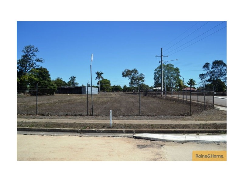 Ayr QLD 4807