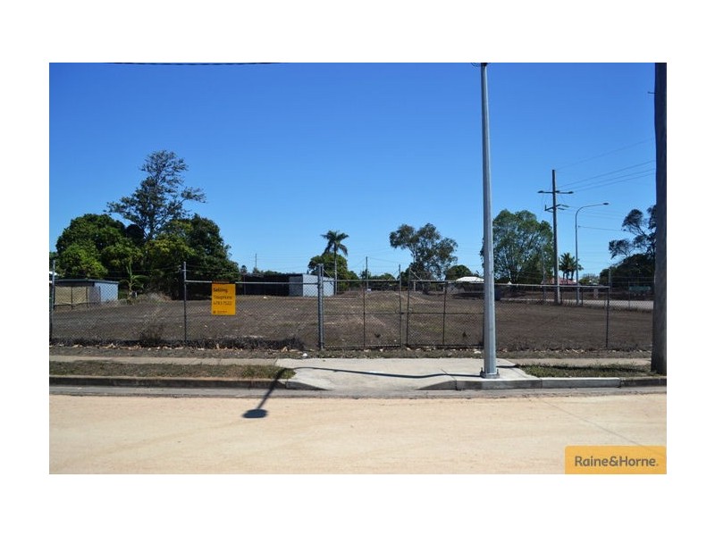 Ayr QLD 4807