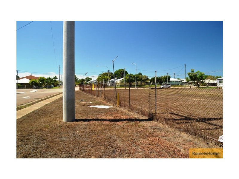 Ayr QLD 4807