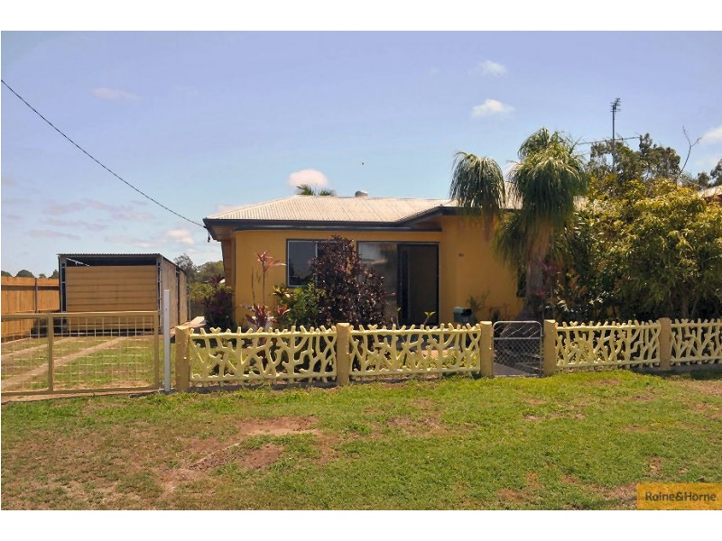 Ayr QLD 4807
