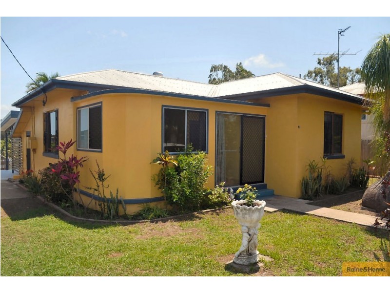 Ayr QLD 4807