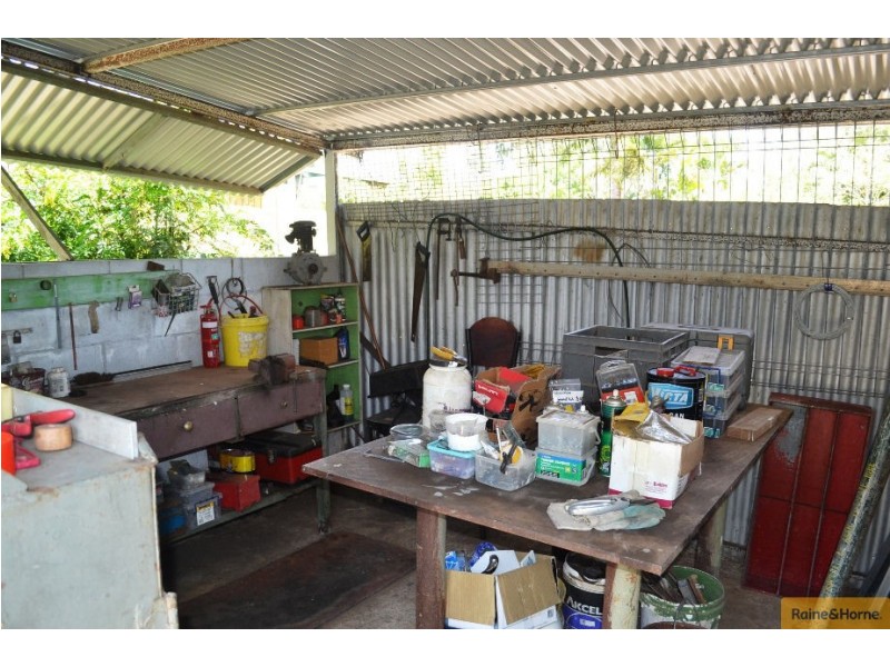 Ayr QLD 4807