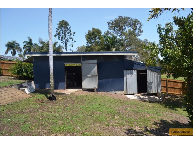 Ayr QLD 4807