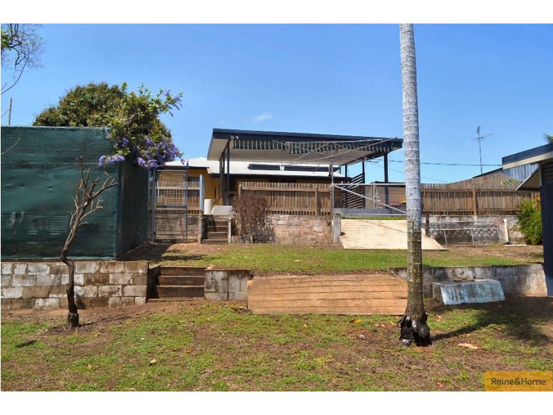 Ayr QLD 4807