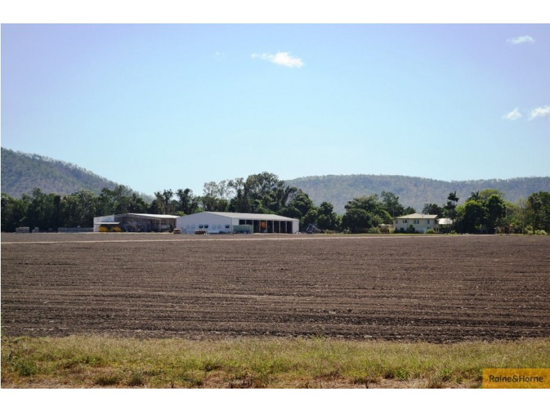 Horseshoe Lagoon QLD 4809