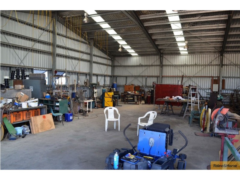 Horseshoe Lagoon QLD 4809