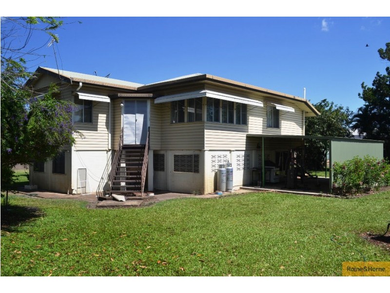 Horseshoe Lagoon QLD 4809