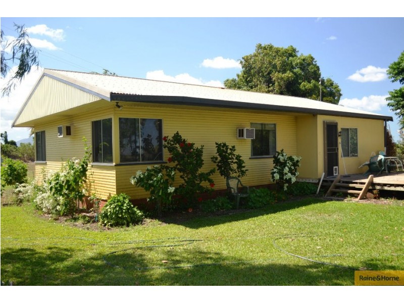 Horseshoe Lagoon QLD 4809