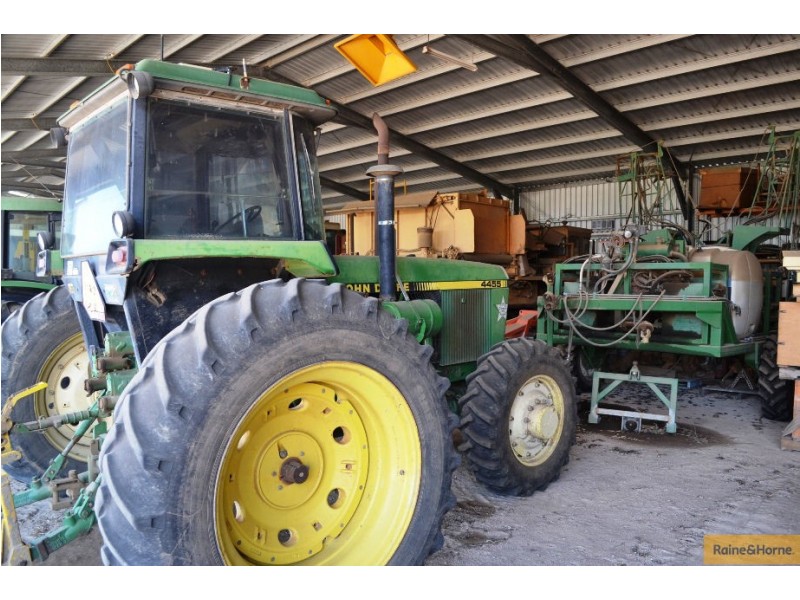 Horseshoe Lagoon QLD 4809