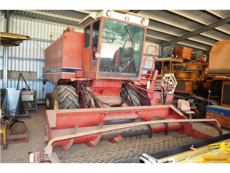 Horseshoe Lagoon QLD 4809