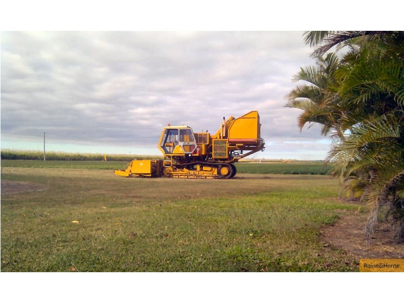 Horseshoe Lagoon QLD 4809