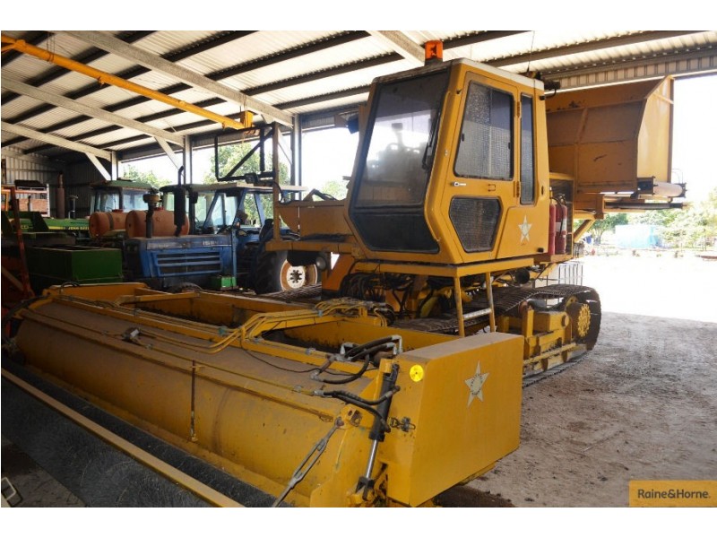 Horseshoe Lagoon QLD 4809