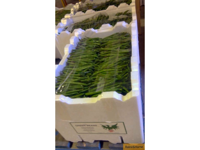 Horseshoe Lagoon QLD 4809