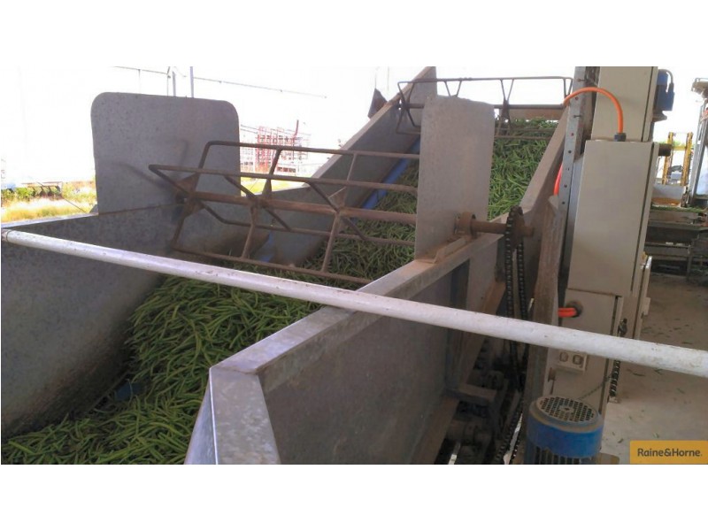 Horseshoe Lagoon QLD 4809