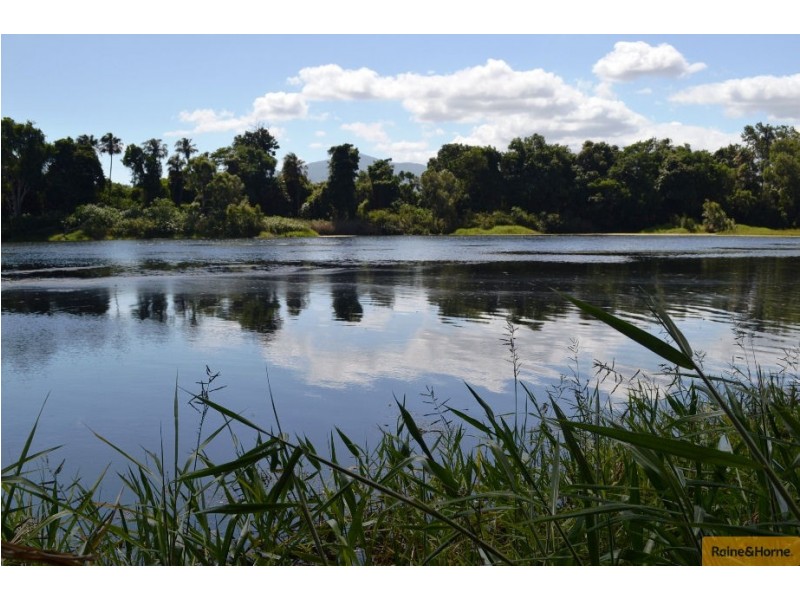 Horseshoe Lagoon QLD 4809
