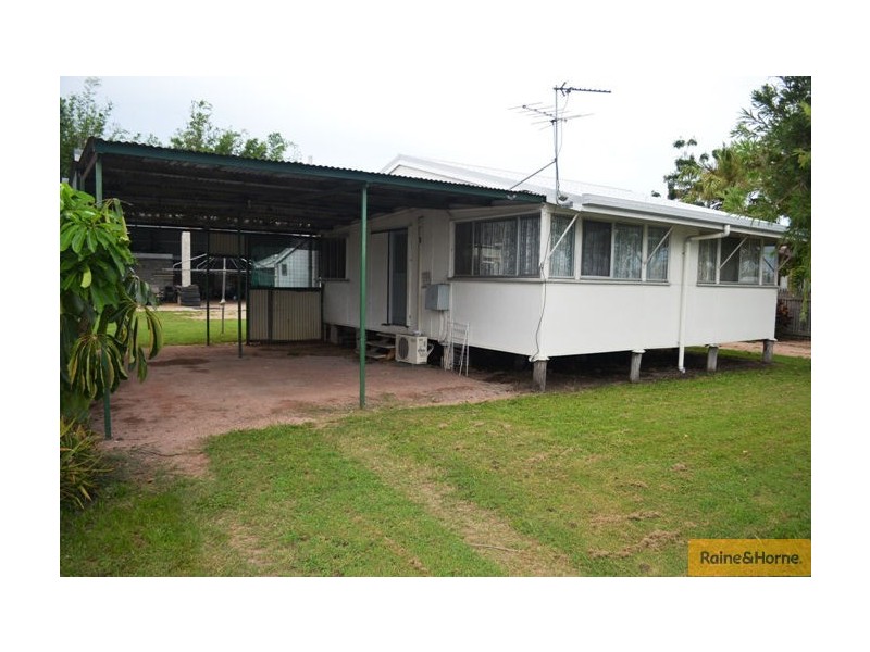 Ayr QLD 4807
