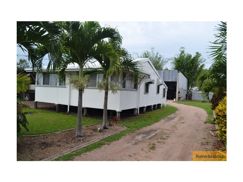 Ayr QLD 4807