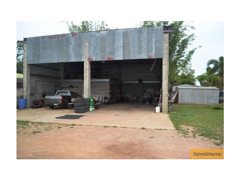 Ayr QLD 4807