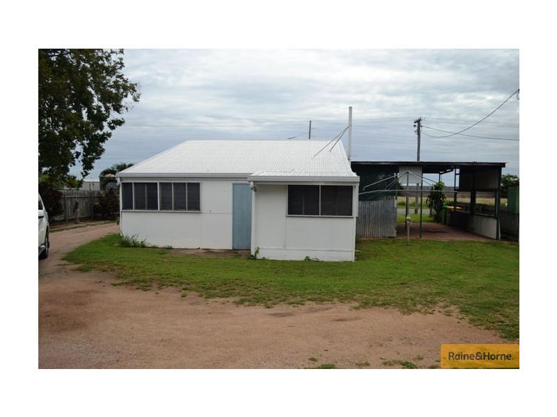 Ayr QLD 4807