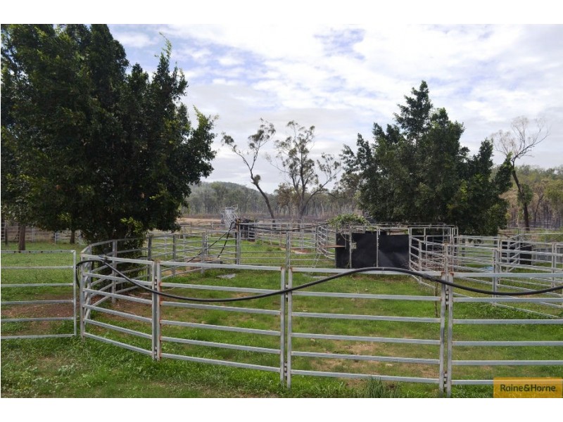 100 Old Coach Road., Majors Creek QLD 4816