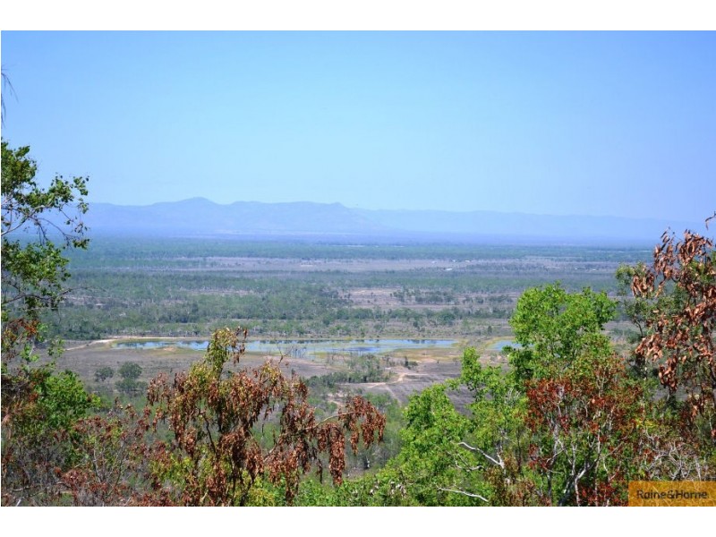 100 Old Coach Road, Majors Creek QLD 4816