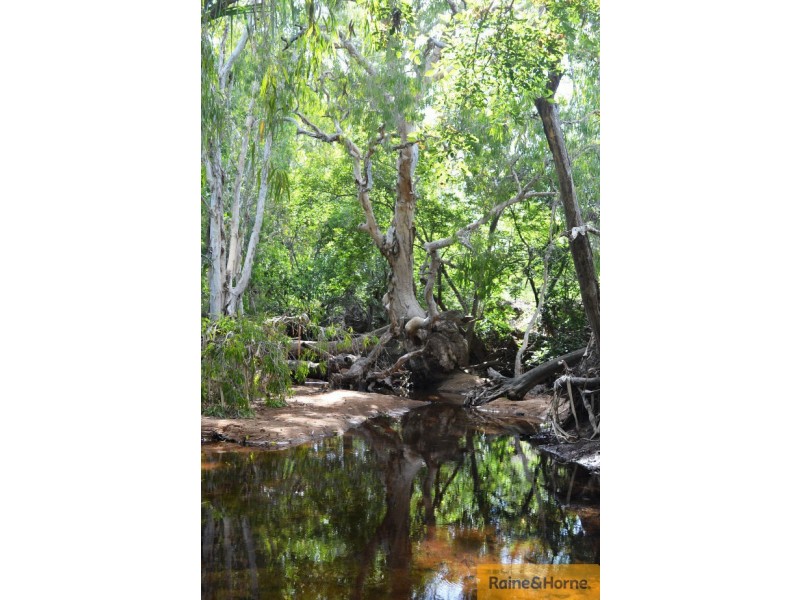 100 Old Coach Road, Majors Creek QLD 4816