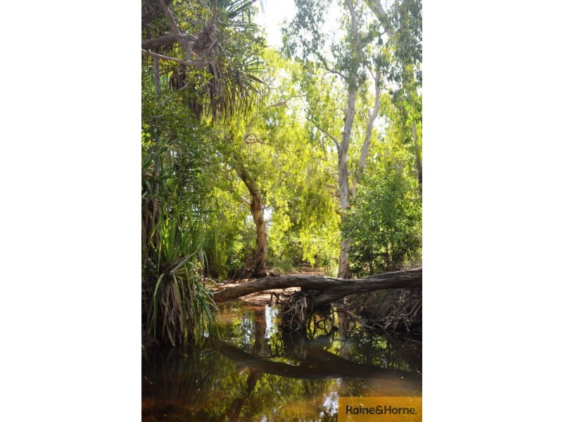 100 Old Coach Road, Majors Creek QLD 4816